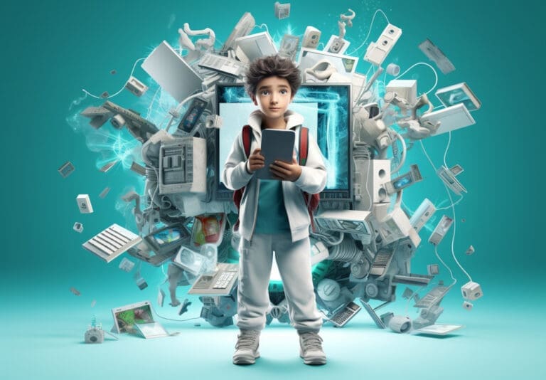 Digital divide