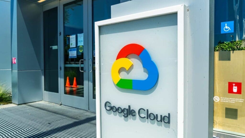 Google Cloud