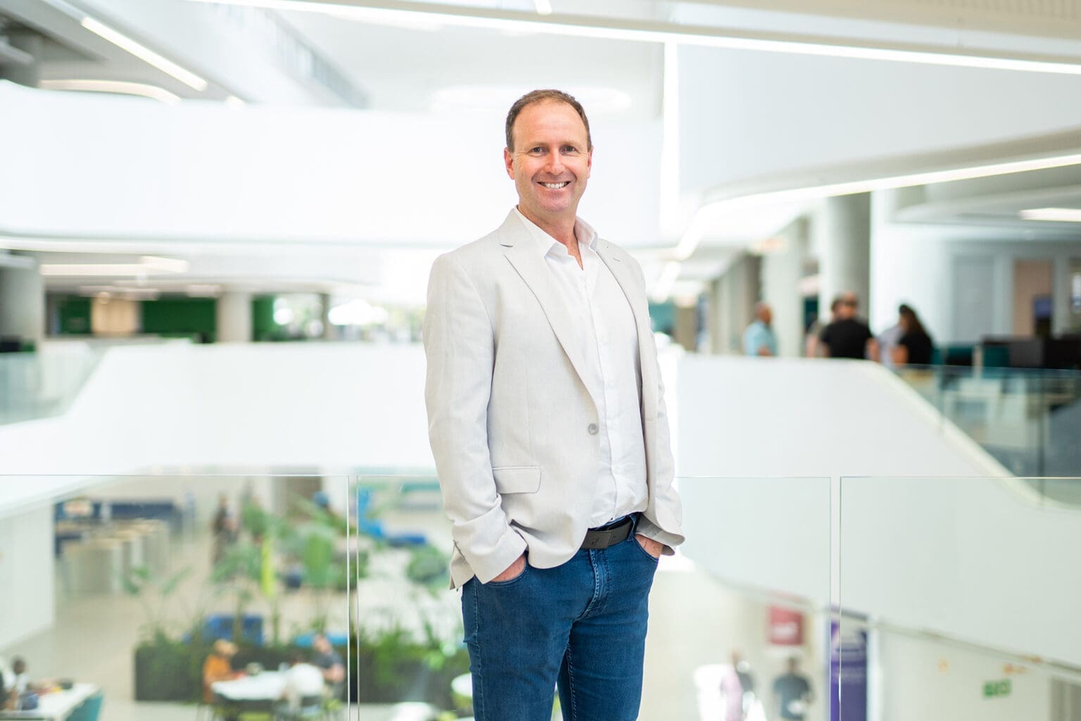 Capitec Acquires Fintech Walletdoc In R400m Payments Push Graham Lee