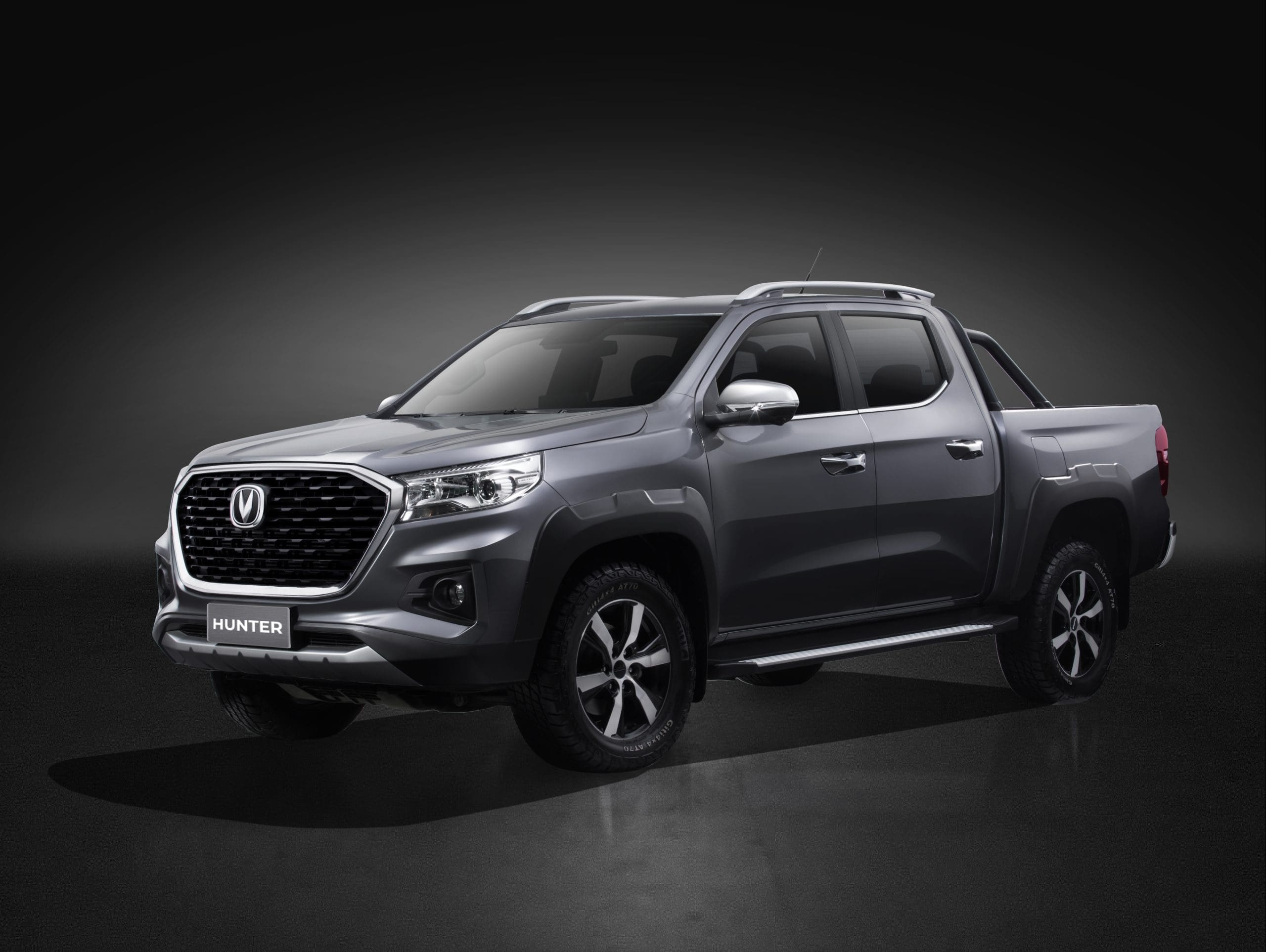 Changan
