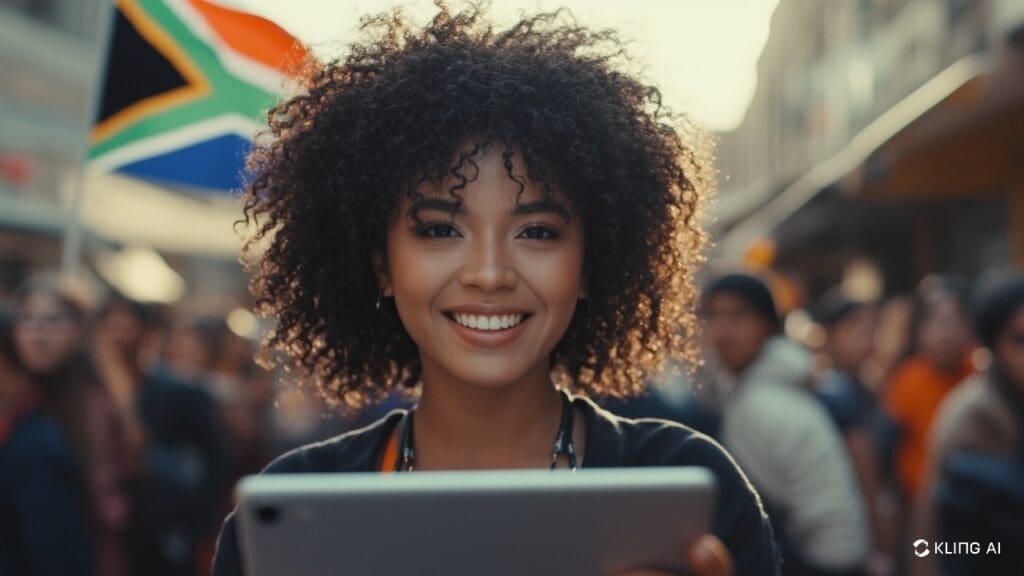 The Right To Relevance: South Africa’s Place In The AI-Driven Future Human Rights Day 2025