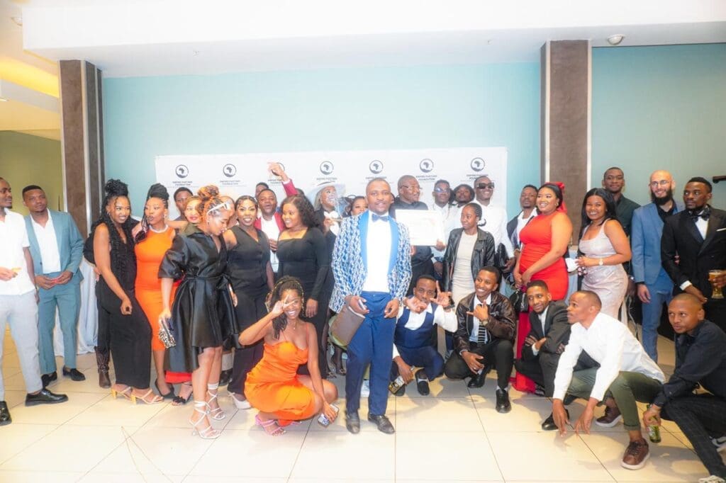 EPF Tech Awards 2025: Bigger, Bolder, Back On 25 Oct – Don’t Miss It EPF Tech Awards