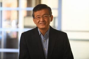 Intel CEO, Lip Bu Tan