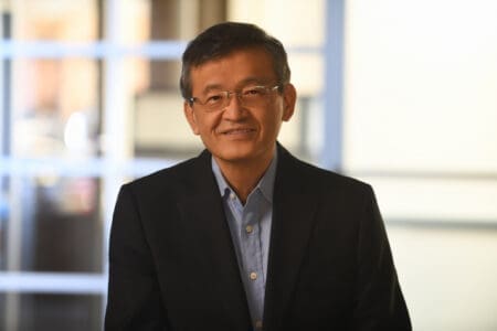 Intel CEO, Lip Bu Tan