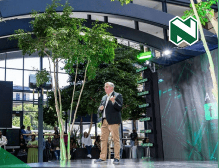 Jason Quinn, Nedbank Group CEO