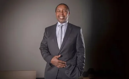 Kenny Fihla