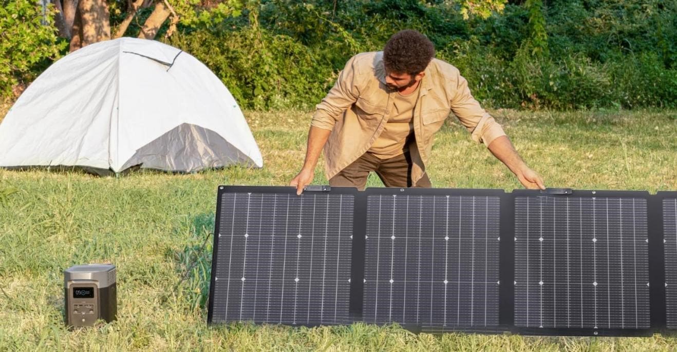 Maintaining and Monitoring Solar Panels