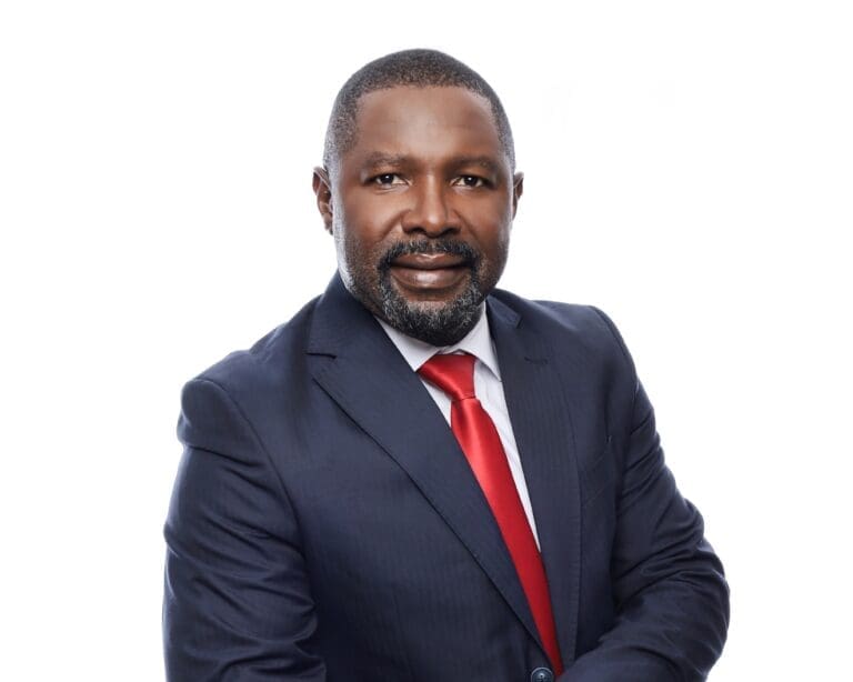 Miyelani Holeni is the Group Chief Advisor at Ntiyiso Consulting Group 