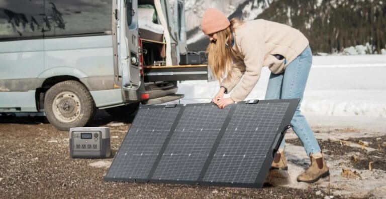 Preparing for Solar Panel Installation