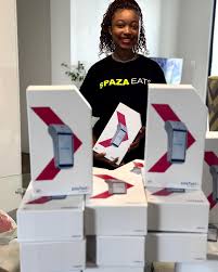 Spaza Eats