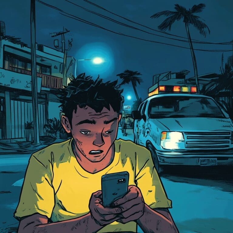 Valor - voice-activated panic Super App