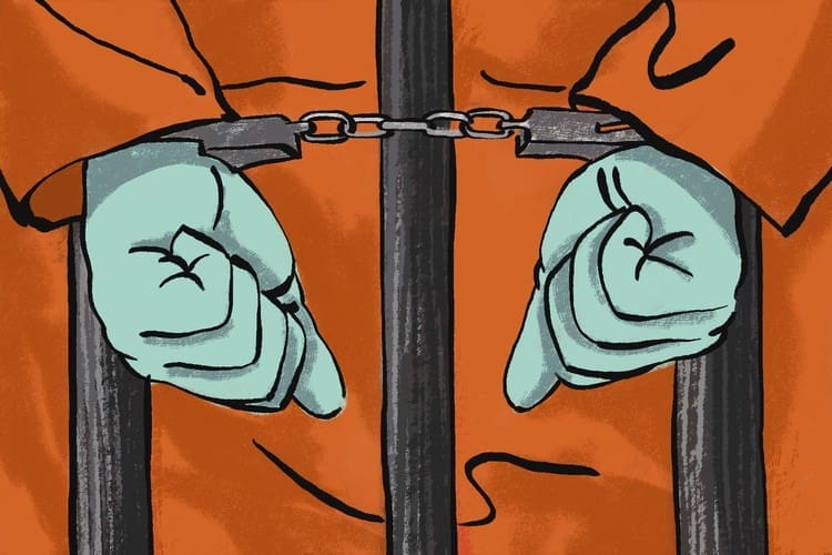 Prisoner
