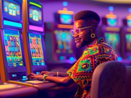 online slot games