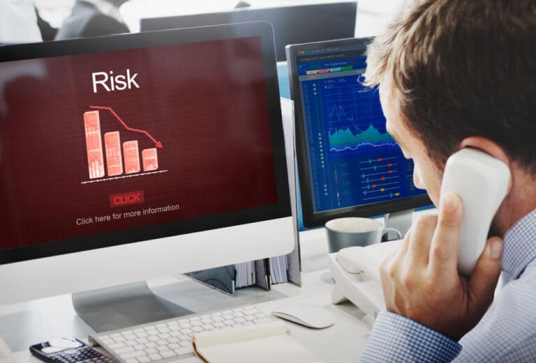Forex trading