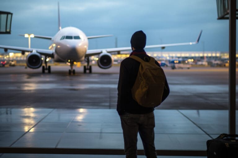 Airport
