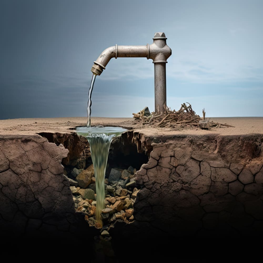Water