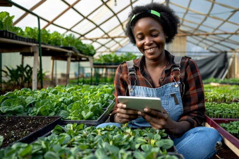 Agripreneurs