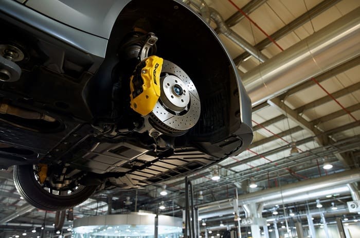 Mercedes-Benz South Africa introduces a new 7 year / 140 000km Exclusive Care Service Plan