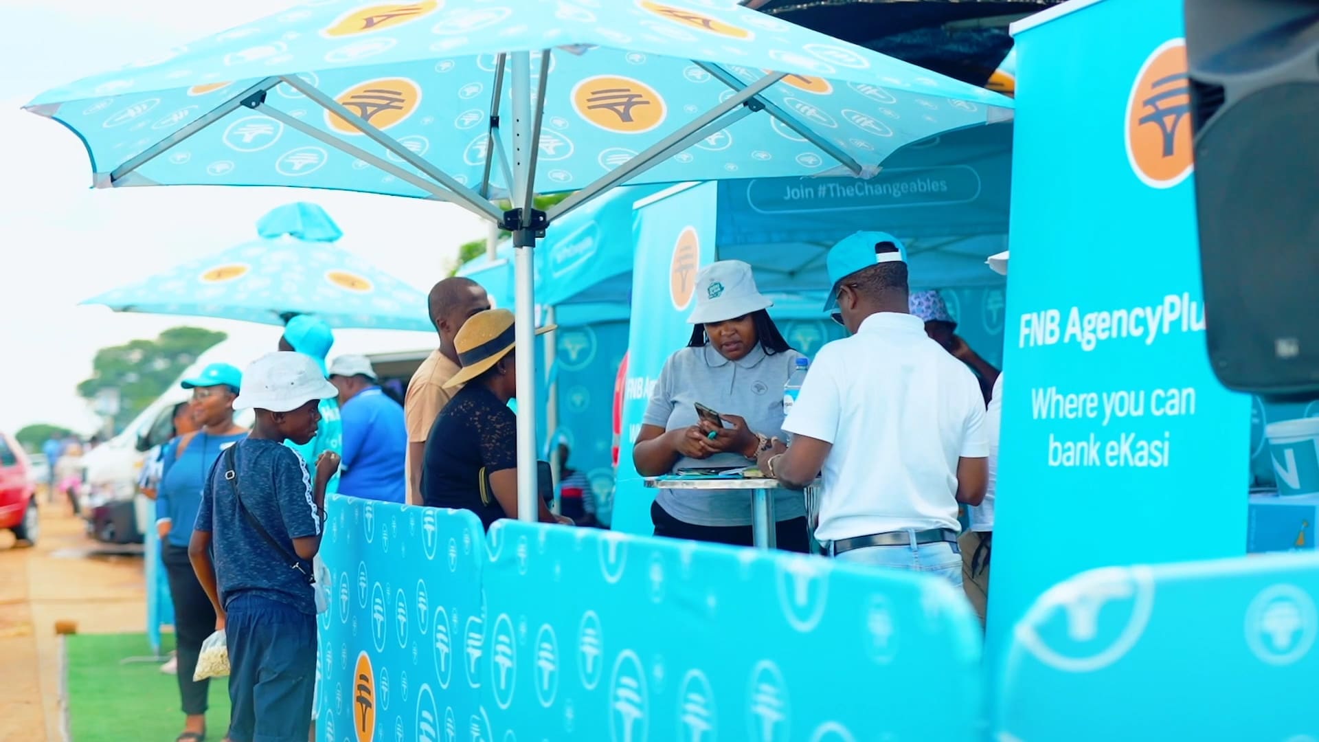 FNB Agency Plus