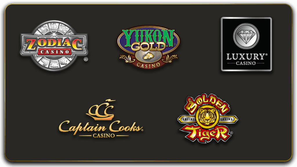 Canadian Online Casinos