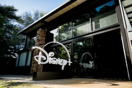 Disney+