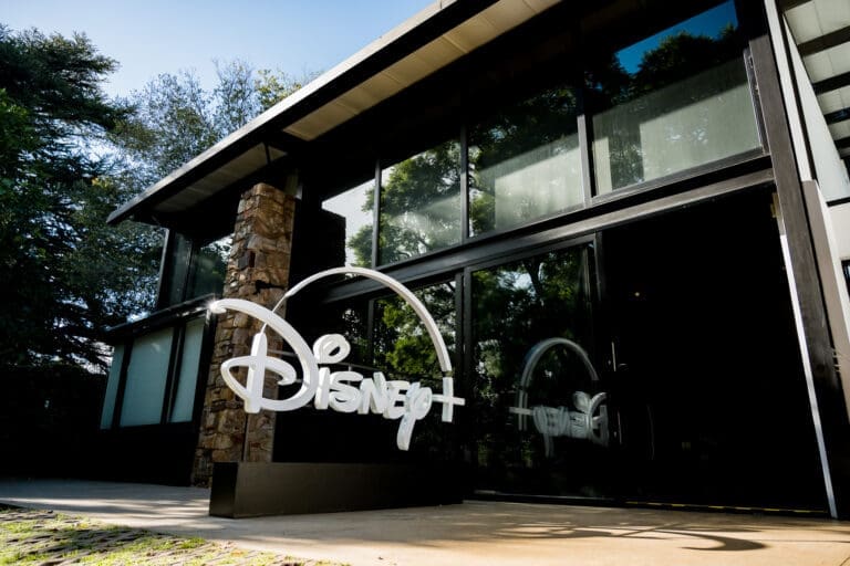 Disney+