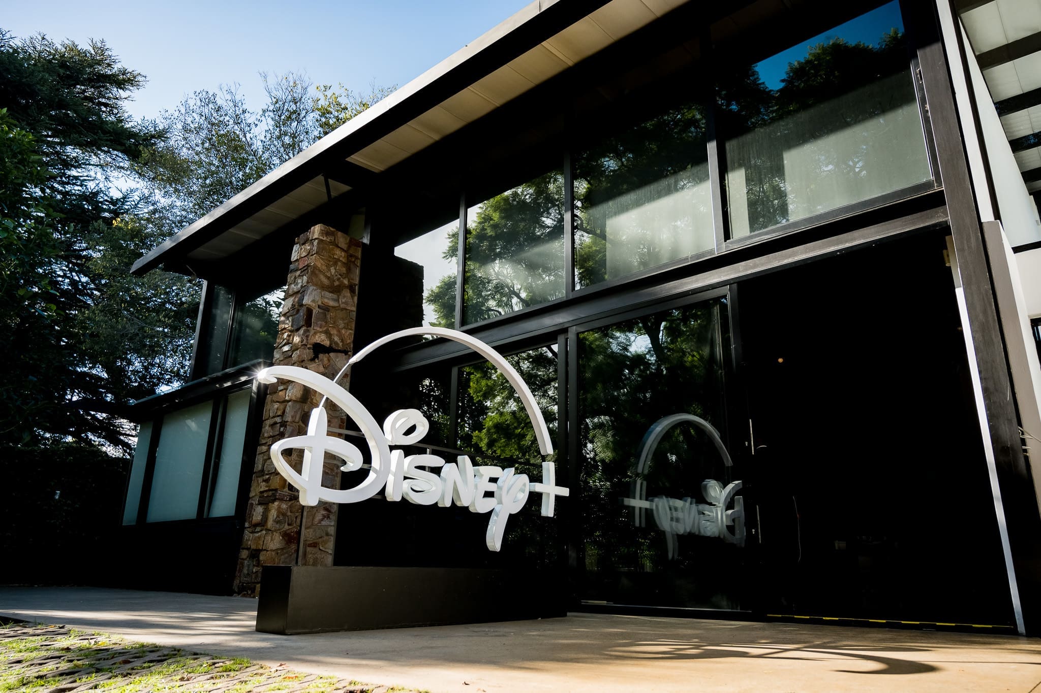 Disney+