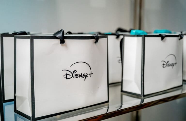 Disney+