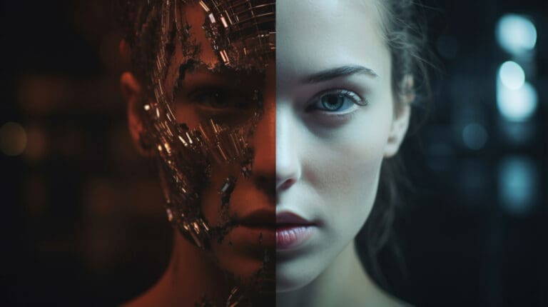 Deepfakes