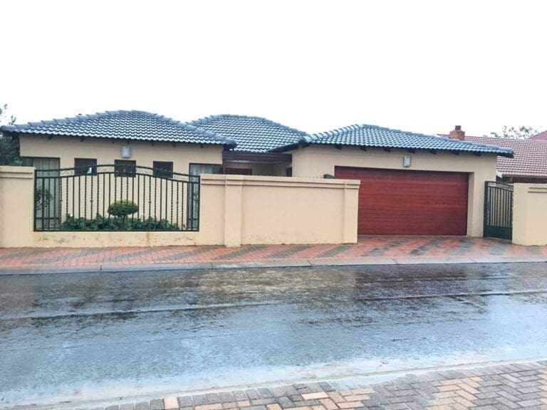 Diepkloof property