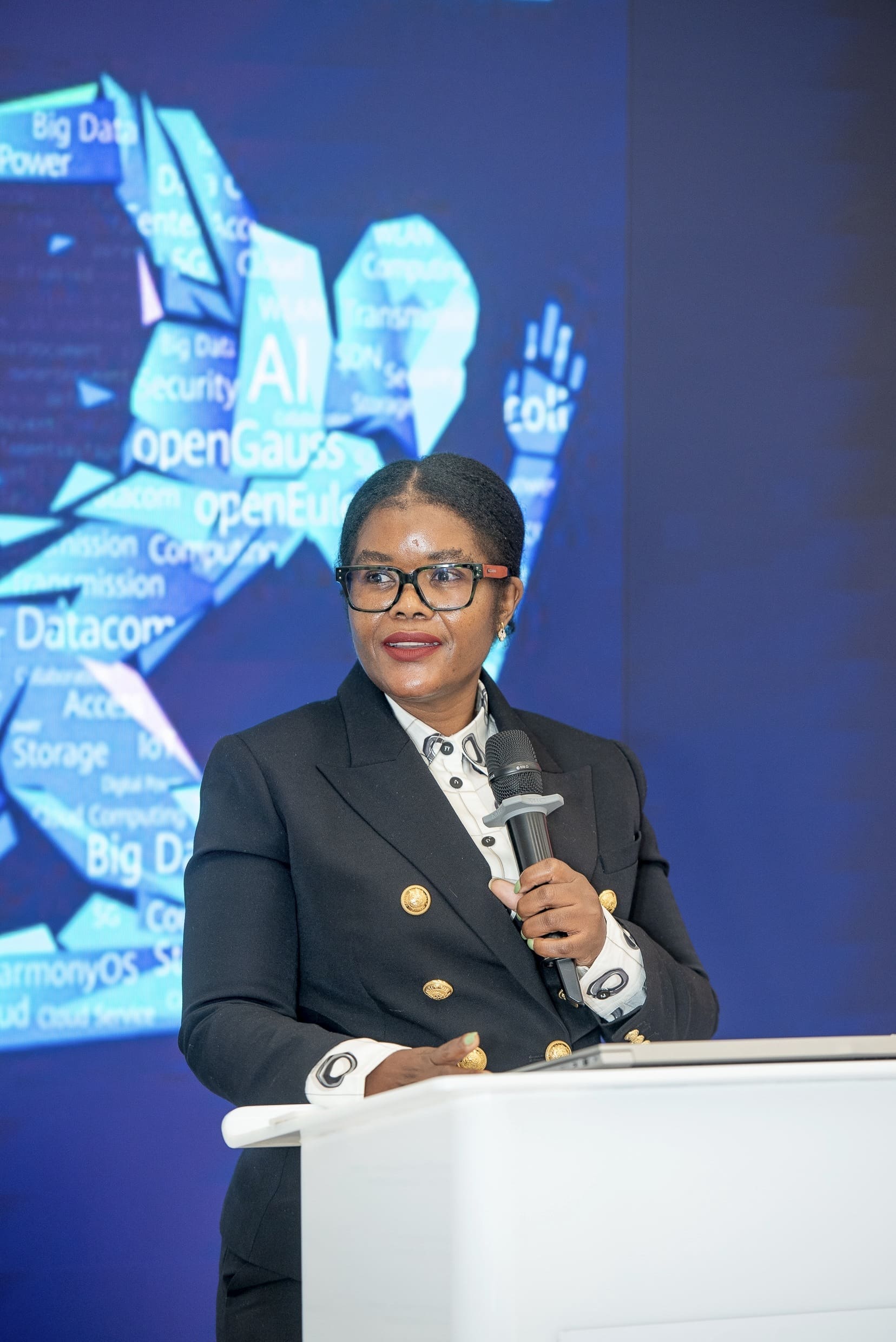 Dr. Nobuhle Nkabane