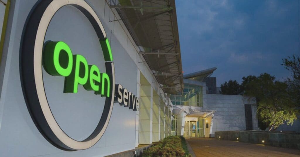 Openserve