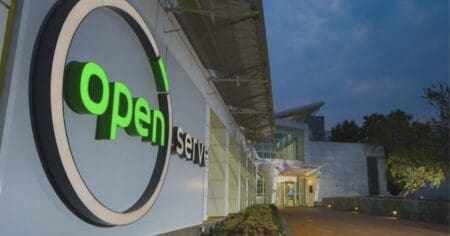 Openserve