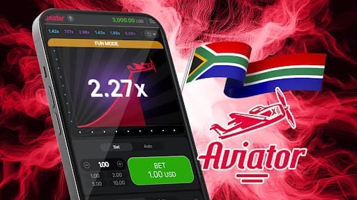 South Africa Aviator