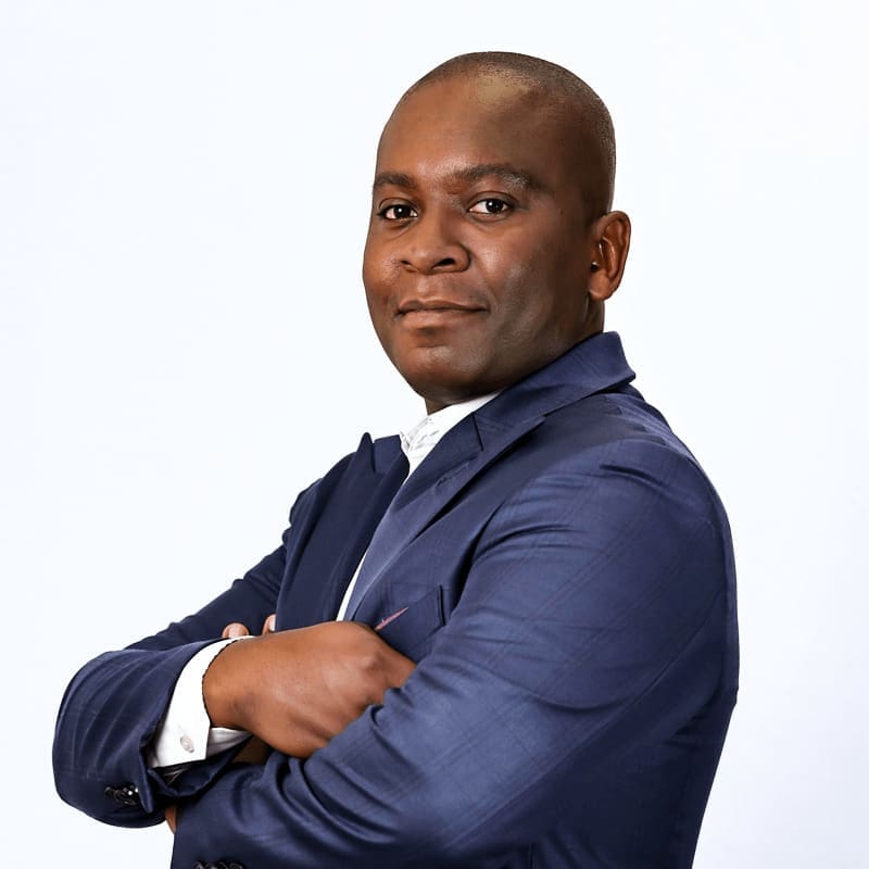 Tebatso Modiba