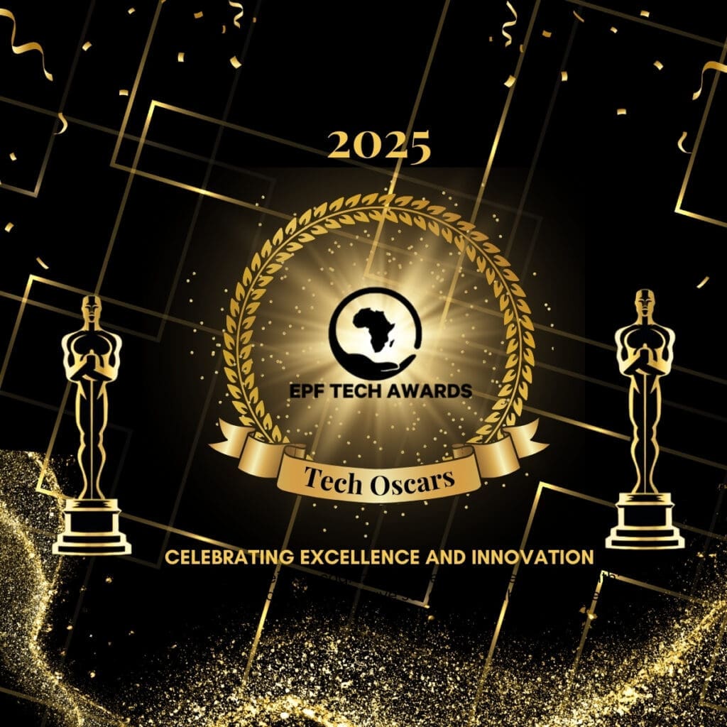 EPF Tech Awards