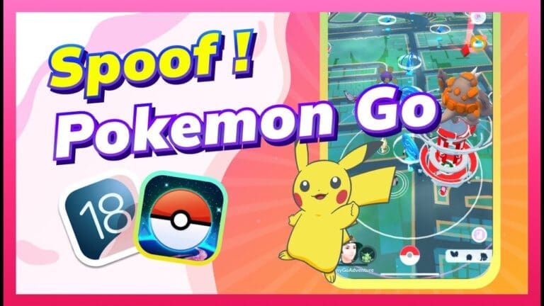 Pokemon Go