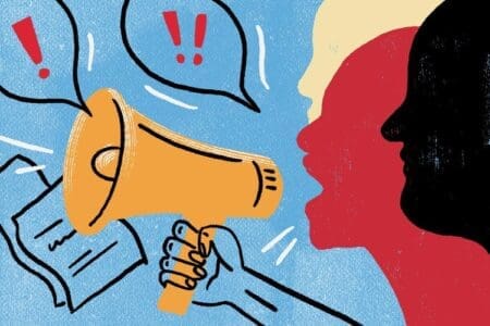 Freedom of expression