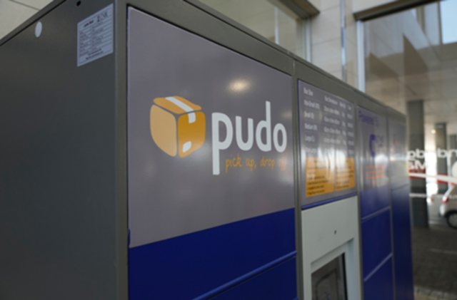 Pudo