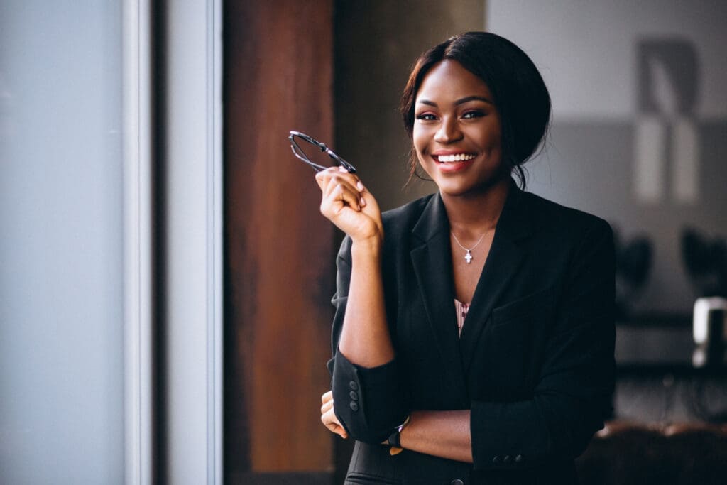 Women Executive