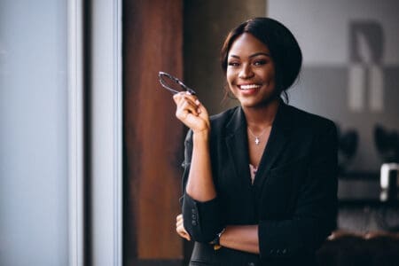 Women Executive
