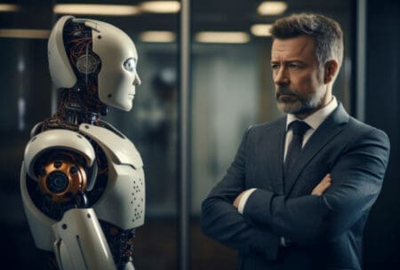 CEO and AI
