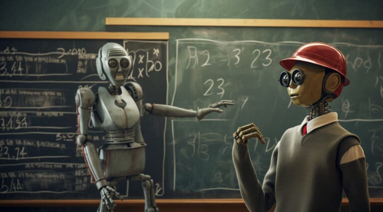 Generative AI