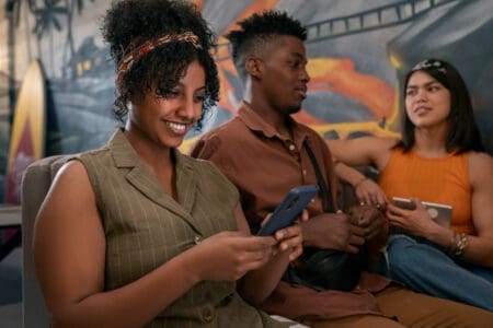 Enjoying Online Games Responsibly