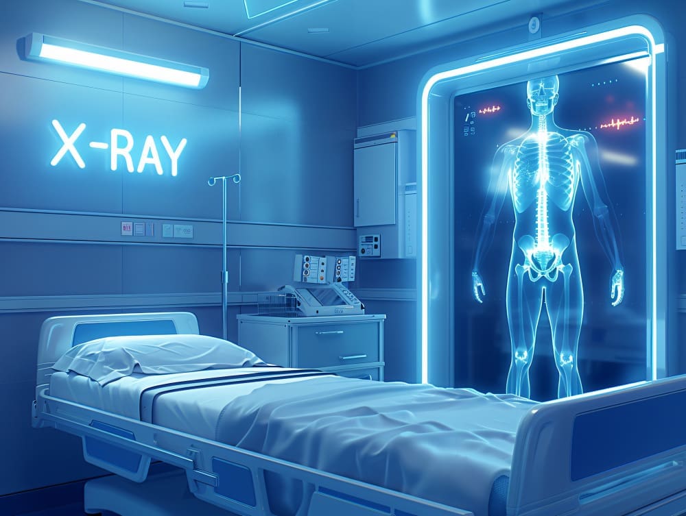 AI and Healthcare
