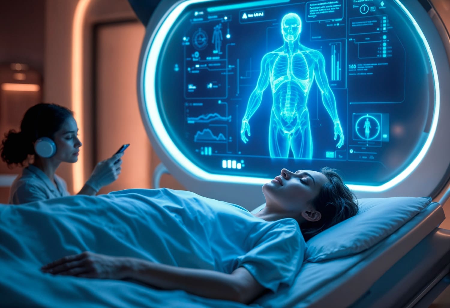 AI in Healthcare
