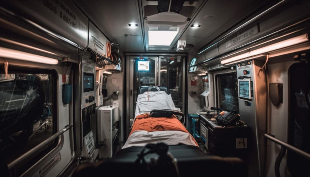 Emergency response services