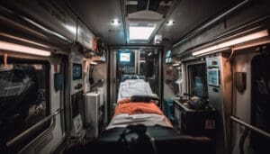 Emergency response services