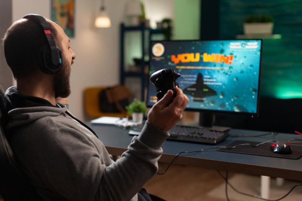 Gaming