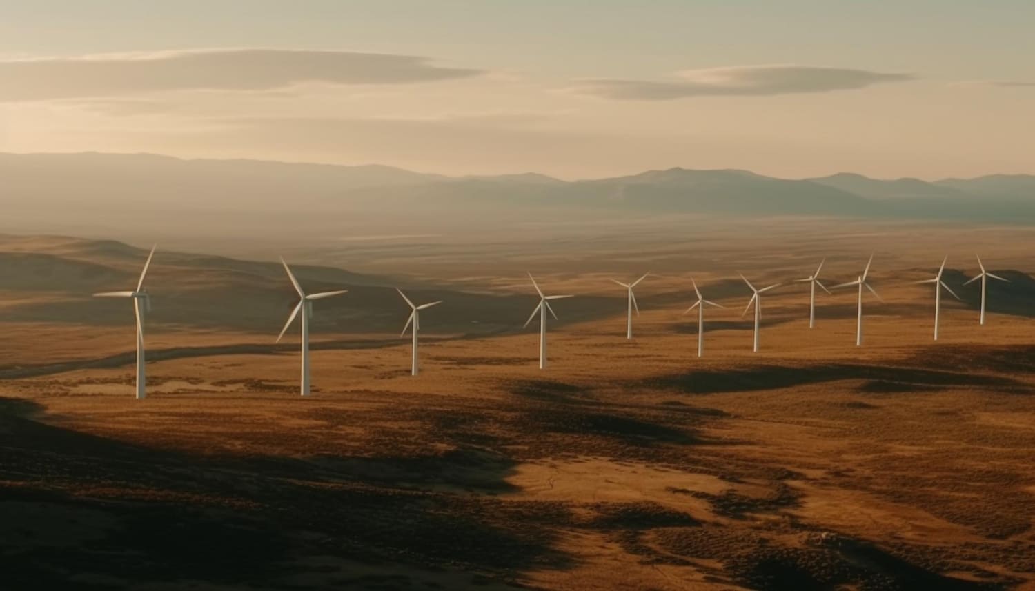 wheeled renewable energy.